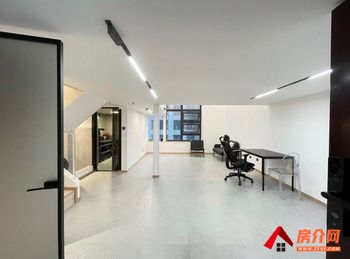 五华融创春风十里海豚湾,1室2厅房子出租(整租),租金每月1