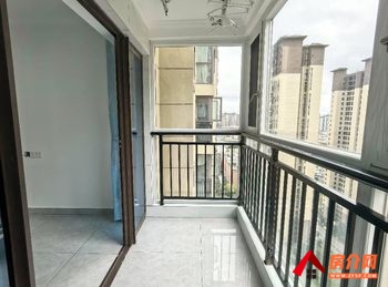 五华碧桂园春城映象(春城上苑),2室2厅房子出租(整租),租