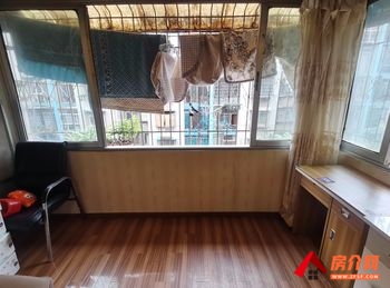 西山秋苑小区(1期)，2室2厅房子出租(整租)，租金每月14