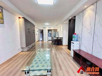 #金地玖悦府悦境小区房屋出租#西山金地玖悦府悦境，3室2厅房