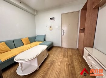 顺新时代小区房屋出租丨「昆明」官渡顺新时代,1室1厅房子出租