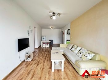 盘龙天怡峰景,2室2厅房子出租(整租),租金每月1400元