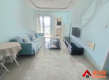 #润城十区小区房屋出租#西山润城十区，2室2厅房子出租(整租