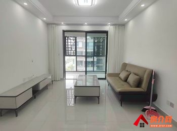 建投学府小区房屋出租，五华建投学府，2室2厅房子出租(整租)