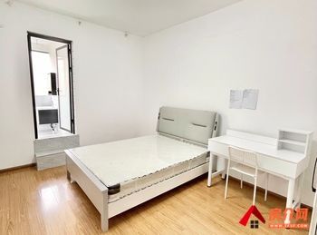 （丽水雅苑小区房屋出租）盘龙丽水雅苑，2室2厅房子出租(合租