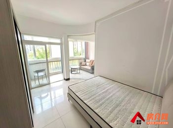 官庄福兴苑小区房屋出租丨「昆明」西山官庄福兴苑,1室1厅房子