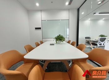 昆明万达广场(南塔) >172m²写字楼出租，参考报价