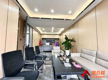 昆明润城第五大道 >446m²写字楼出租，参考报价：面