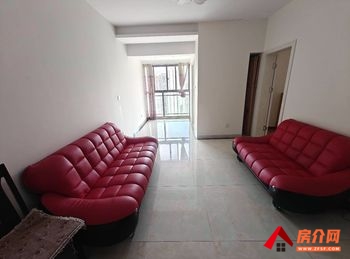 「昆明」西山润城4区,2室2厅房子出租(整租)，租金每月20