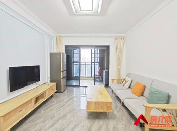 #国福现代城荷花苑小区房屋出租#五华国福现代城荷花苑，3室2