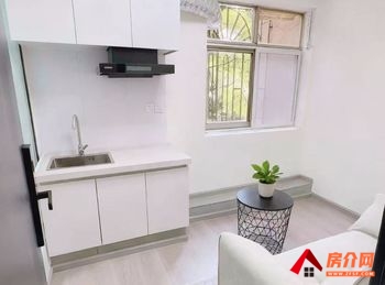 白马东区芙蓉南里小区房屋出租丨昆明西山白马东区芙蓉南里 1室