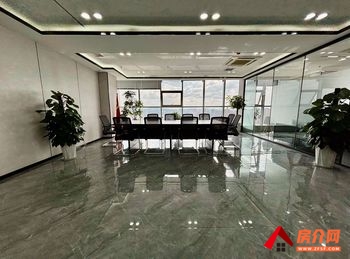 欣都龙城写字楼 >370m²写字楼出租,参考报价:面议