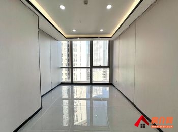 「昆明」协力大厦 >295m²写字楼出租，参考报价：9