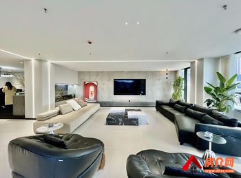 「昆明」东聚嘉信商务中心 >480m²写字楼出租,参考