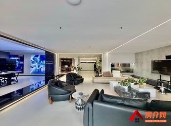 东聚嘉信商务中心 >480m²写字楼出租，参考报价：面