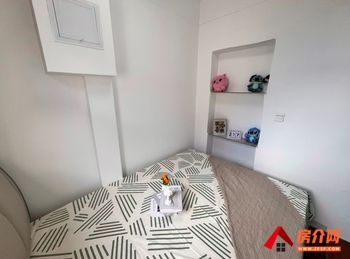 （颐园里小区房屋出租）盘龙颐园里，1室1厅房子出租(合租)，