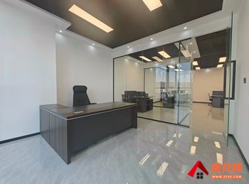 大都摩天购物中心写字楼 >160m²写字楼出租，参考报