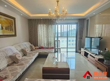 龙苑盛景小区房屋出租丨「昆明」五华龙苑盛景,3室2厅房子出租