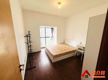 华飞新域盛景小区房屋出租丨「昆明」五华华飞新域盛景,3室2厅