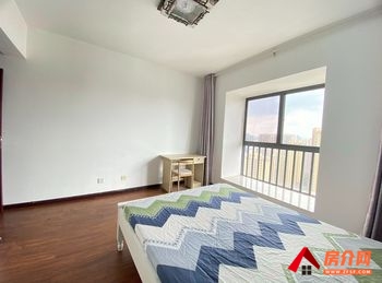 未名城(1期)小区房屋出租，「昆明」西山未名城(1期),3室