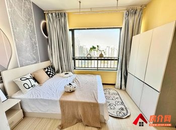 「昆明」盘龙天宇康苑,3室2厅房子出租(合租),租金每月65