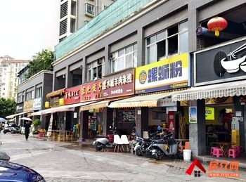 西山大商汇165.6m²商铺出售,参考报价:150万元 西山大商汇165.6m²商铺出售,参考报价:150万元