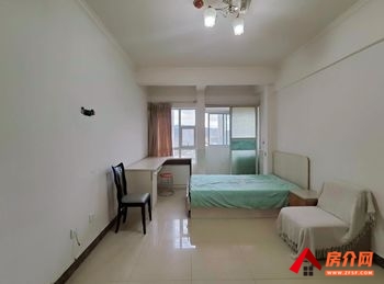 「昆明」西山百集龙(商住楼),1室1厅房子出租(整租),租金