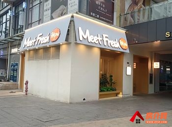 五华高新区38m²商铺出售,参考报价:48万元