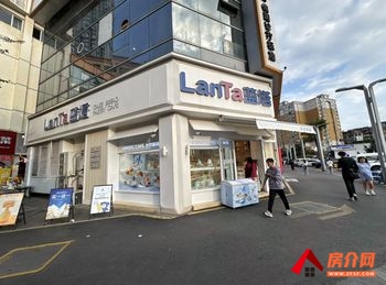 盘龙金星立交桥80m²商铺出售,参考报价:90万元 盘龙金星立交桥80m²商铺出售,参考报价:90万元