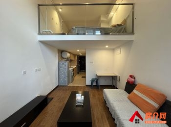 （融创春风十里海豚湾小区房屋出租）昆明五华融创春风十里海豚湾