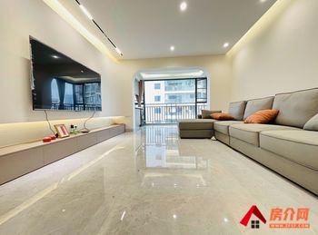 彩云间花园小区二手房丨盘龙彩云间花园，3室2厅二手房出售,1