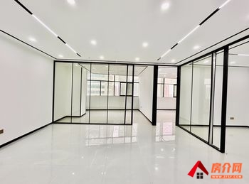 颐高数码中心 >158m²写字楼出租，参考报价：489