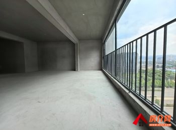 #邦泰臻境小区二手房#「昆明」呈贡邦泰臻境,4室2厅二手房,