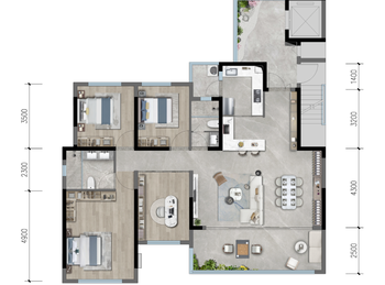 #邦泰臻境小区二手房#「昆明」呈贡邦泰臻境,4室2厅二手房, #邦泰臻境小区二手房#「昆明」呈贡邦泰臻境,4室2厅二手房,