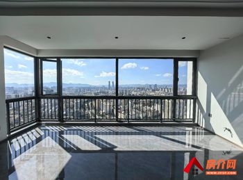 #山海湾金澜锦翠小区二手房#「昆明」官渡山海湾金澜锦翠,4室