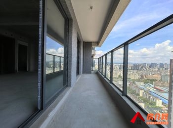 中铁诺德央玺春风小区二手房丨官渡中铁诺德央玺春风，3室2厅二