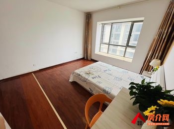 人民路壹号广场小区小区房屋出租，五华人民路壹号广场小区，3室