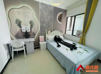 官渡东骧神骏万泰小区铭泰苑，3室2厅房子出租(合租)，租金每