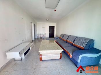 昆明官渡海伦国际里约区 3室2厅二手房出售,报价:95万元