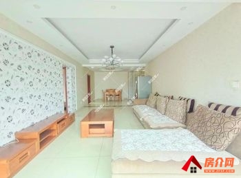 西城时代菁雅苑小区房屋出租，五华西城时代菁雅苑，4室2厅房子