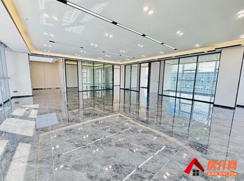 南悦城(办公) >326m²写字楼出租，参考报价：97