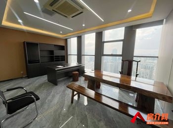 「昆明」欣都龙城写字楼 >470m²写字楼出租，参考报