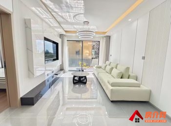 恒大城A3地块小区房屋出租，官渡恒大城A3地块，3室2厅房子