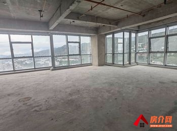 昆明昆百大国际派办公楼 >677m²写字楼出售，参考报