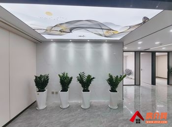 「昆明」学府协信天地(办公) >268m²写字楼出租, 「昆明」学府协信天地(办公) >268m²写字楼出租,