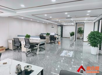 「昆明」学府协信天地(办公) >268m²写字楼出租,