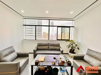 「昆明」颐高数码中心 >160m²写字楼出租，参考报价