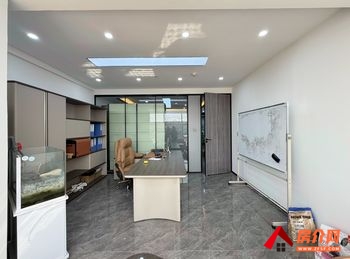 浩宏产业园 >150m²写字楼出租，参考报价：2745