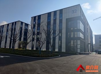 呈贡建工新城2000m²厂房出售，参考报价：720万元