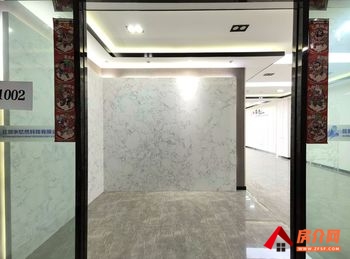 「昆明」云南广电国际传媒中心(办公) >165m²写字